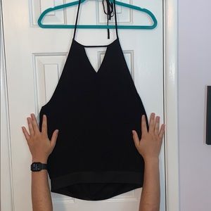 BRAND NEW Halter Top